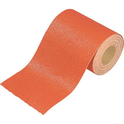 Lux Tools Brusni papir Lux 93 mm x 5 m K60 Cijene