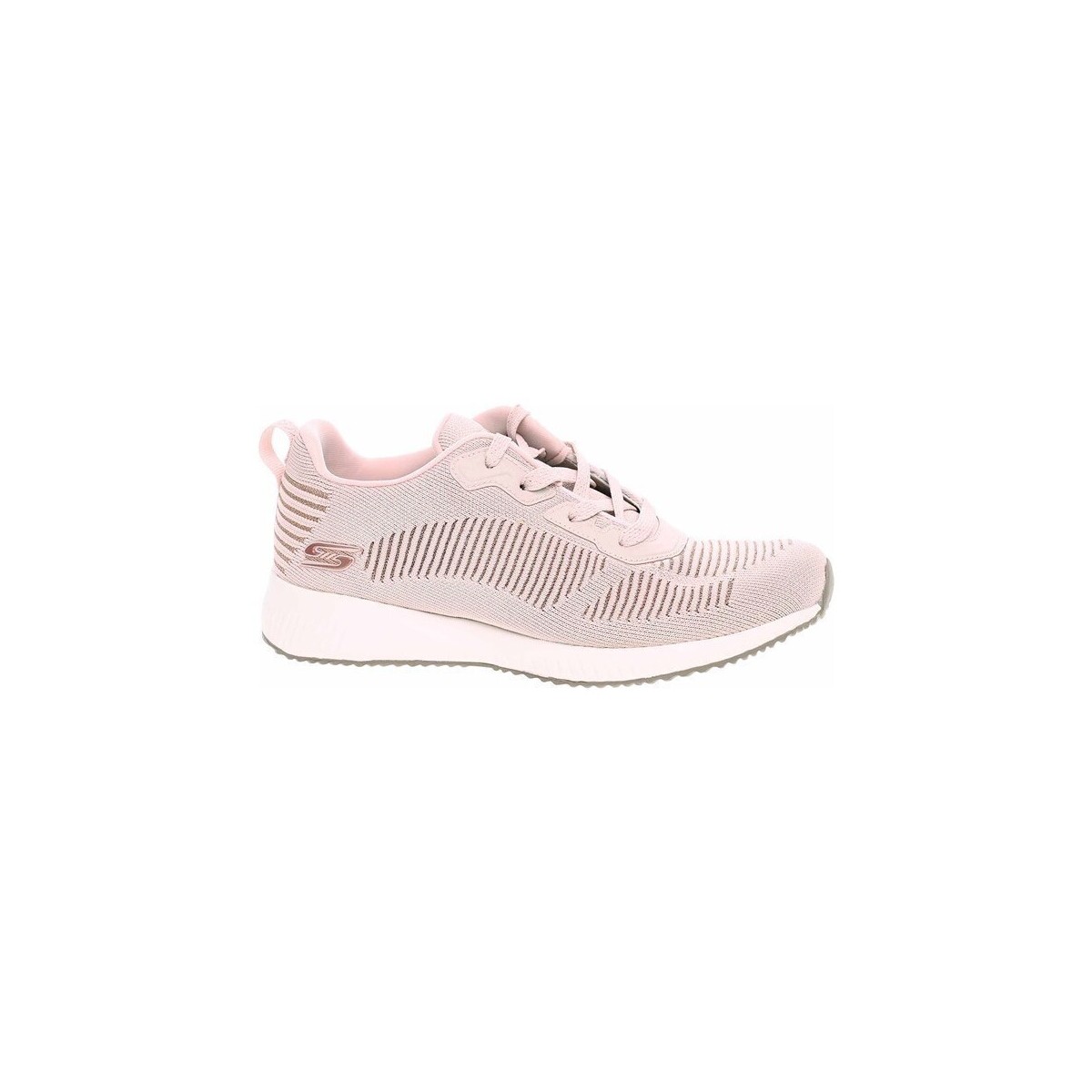 Skechers Nizke superge Bobs Squad Rožnata Cene