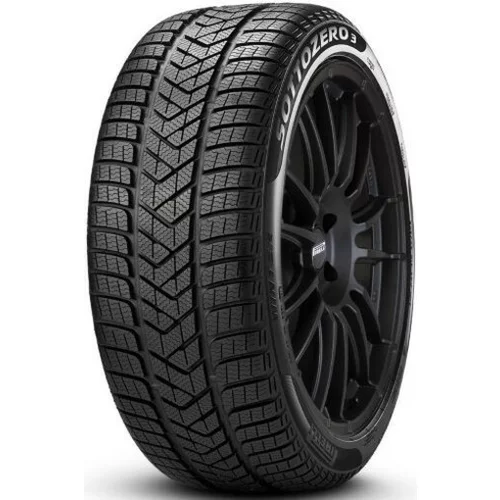 Pirelli Zimske pnevmatike Winter Sottozero 3 245/50R18 100H