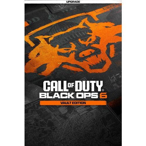Xbox One / Xbox 360 / Xbox Live call of duty: black ops 6 - vault edition upgrade xbox live key global Cene