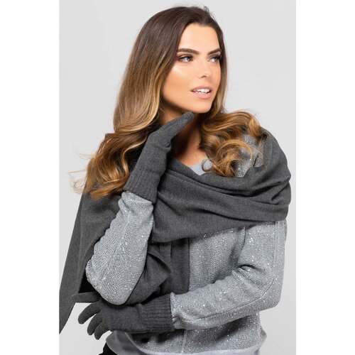 Kamea Woman&amp;#039;s Scarf K.19.879.07 Slike