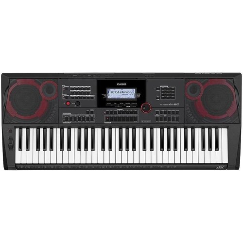 Casio CT-X5000 sintisajzer Cijene