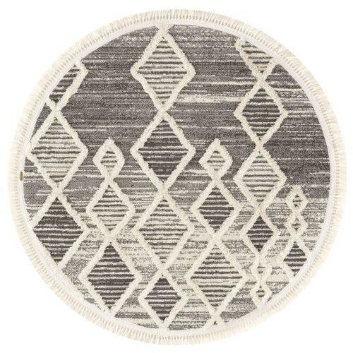 Conceptum Hypnose sakura 2206 - grey grey carpet (120 cm) Slike