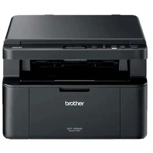 Brother DCP-1622WE laserski all-in-one štampač Cene