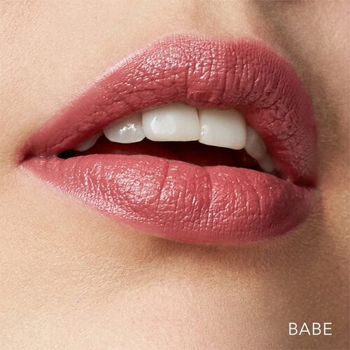 Bobbi Brown Mini Crushed Lip Color hidratantni ruž za usne nijansa Babe 2,25 g Slike