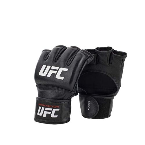 UFC Pro Competition Gloves, Black - L, (20515305) Cene