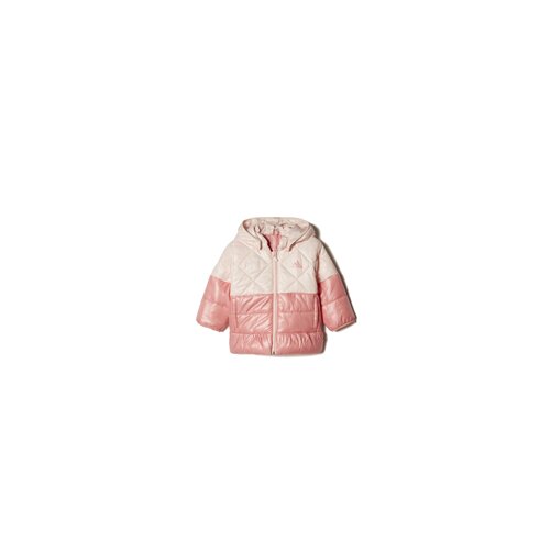 Adidas dečija jakna INF PAD GIR JKT CF1565 Slike