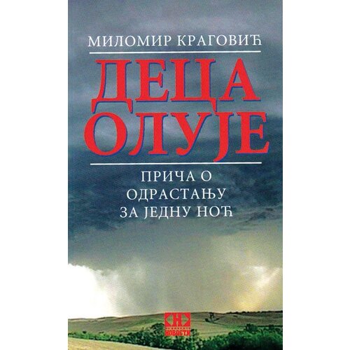 Novosti Milomir Kragović - Deca oluje Cene