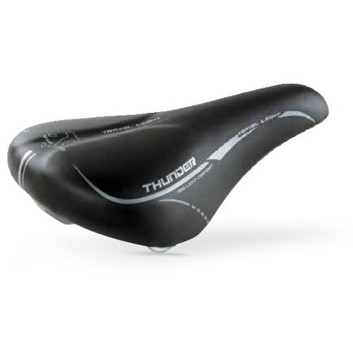Selle Monte Grappa sedište thunder light 440/A black (SED-022) Cene