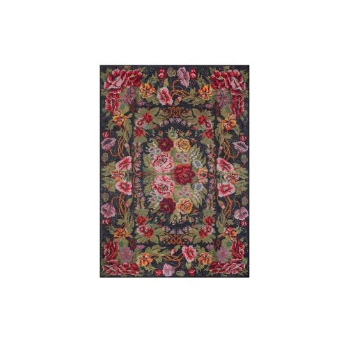 Conceptum Hypnose Tepih (210 x 310) Soul Chenille Multicolor AL 31 Slike
