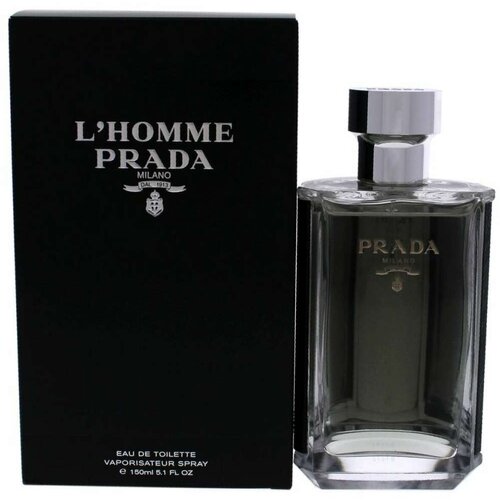Parfem L´Homme 150 ml toaletna voda za moške Cene