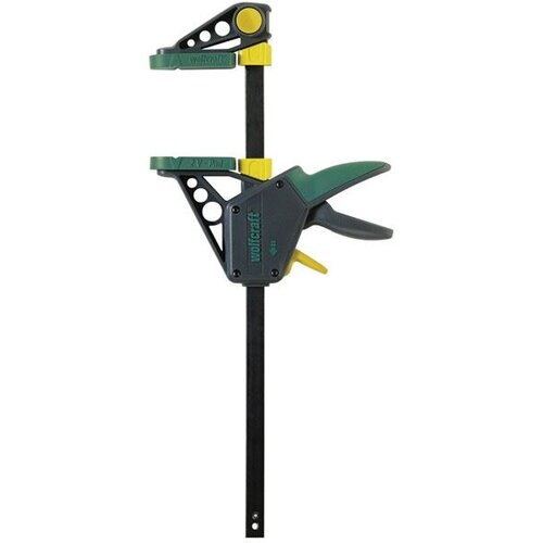 Wolfcraft Enoročna spona EHZ Pro 100-450, (20767436) Cene