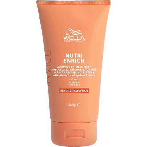  Invigo Nutri Enrich Warming Express Mask - 150 ml Slike