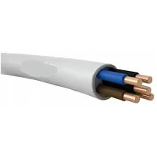 Kabel NYM (PGP) 5x4