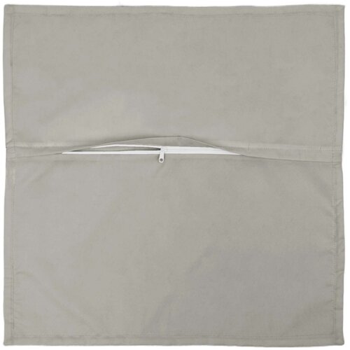 Presvlaka za jastuk 2 kom. HOUTEN Siva 50 x 50 cm Poliester Slike