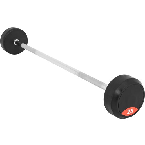  Fiksni dvoručni teg (25 kg) Cene