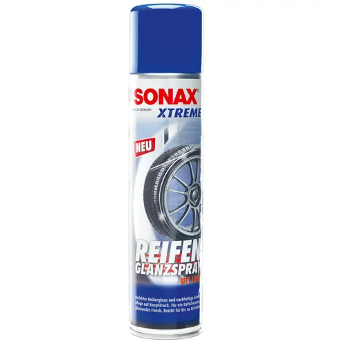 Sonax Sredstvo za nego pnevmatik Xtreme (400 ml)