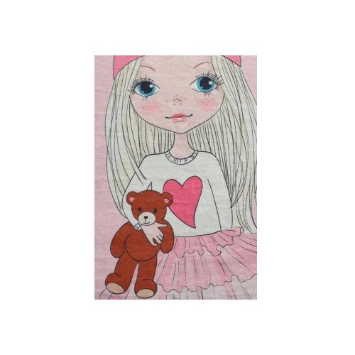 Conceptum Hypnose tepih (100 x 160) Best Friend Slike