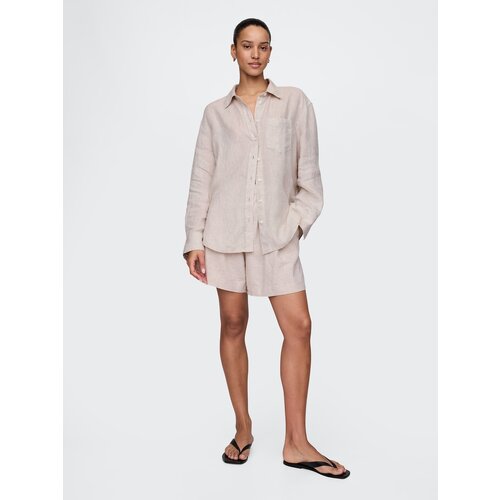 GAP Linen shorts - Women's Cene