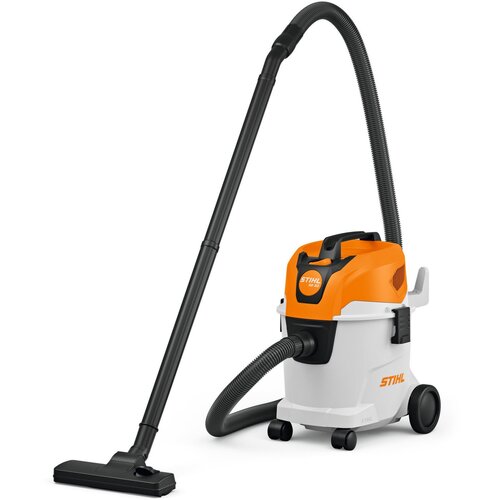 Stihl se 33 električni usisivač mokro/suvo Slike