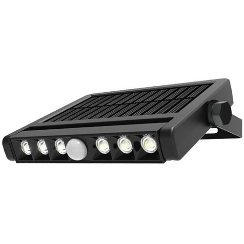  LED senzorski zunanji stenski reflektor (3,5 W, Barva svetlobe: Hladno bela, IP54) Cene