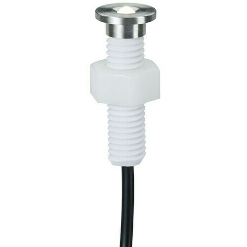 PAULMANN Plug & Shine Set vrtnih LED spot svjetala (5 x 0,22 W, 24 V, IP67, Ø x V: 15 x 15 mm) Cene