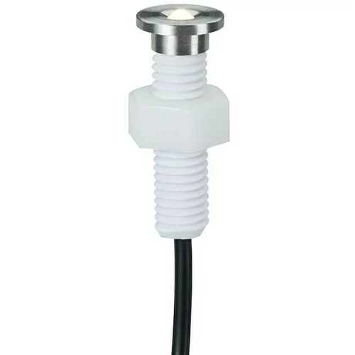 PAULMANN Plug & Shine Set vrtnih LED spot svjetala (5 x 0,22 W, 24 V, IP67, Ø x V: 15 x 15 mm)