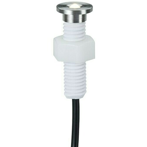 PAULMANN Plug & Shine LED set vrtnih žarometov raz&scaron;iritev MicroPen II (1,1 W, 24 V, IP67, &Oslash; x V: 15 x 15 mm) Cene