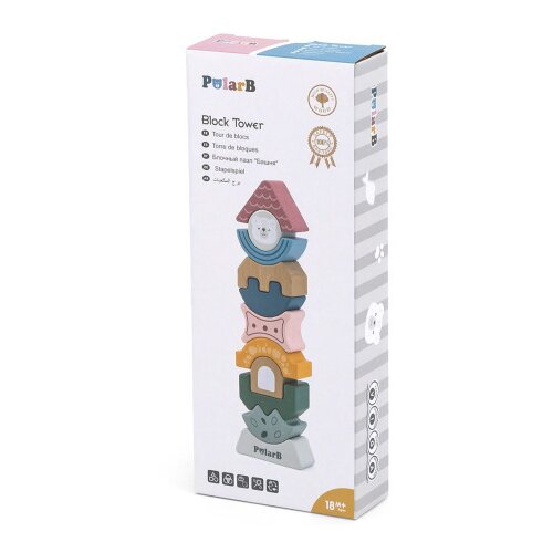 Viga Polar B Stolp 44070 Slike