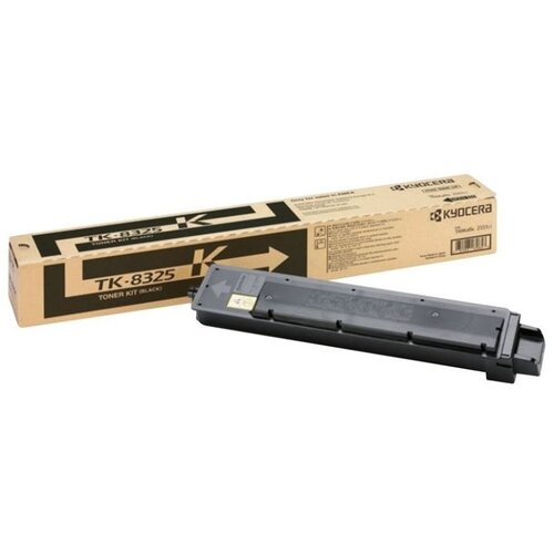 Kyocera TK-8325K crni toner Cene