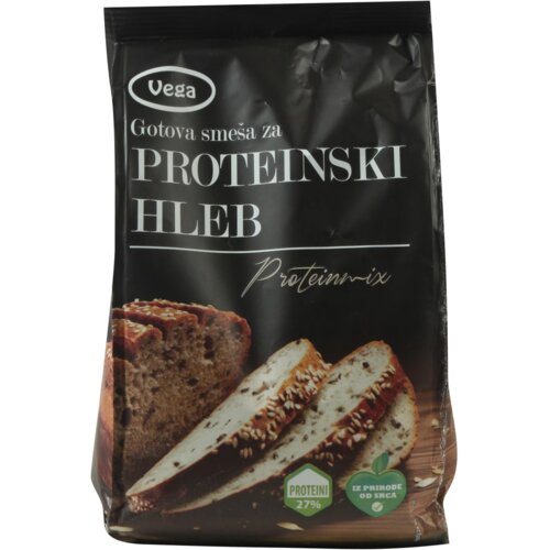 Vega Smeša za proteinski hleb 500g Cene