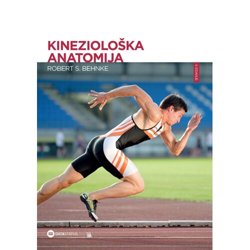 Data Status Kineziolo&amp;scaron;ka anatomija Slike
