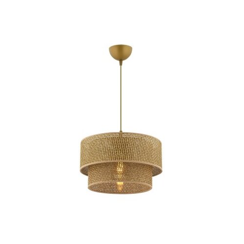 Opviq echo - beige beige chandelier Cene