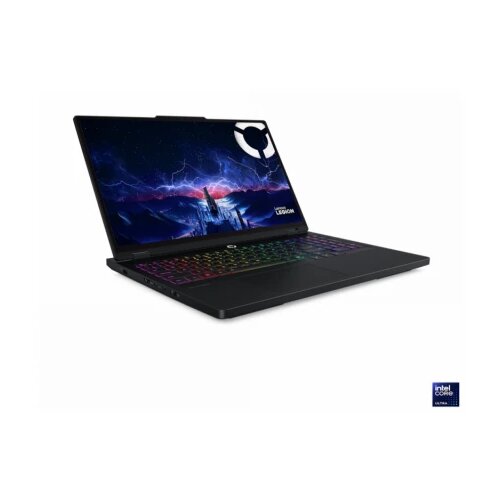 Lenovo laptop legion pro 5 16IRX10 DOS/16&amp;quot; WQXGA/i9-14900HX/16GB/1TB/RTX5060-8GB-G7-128B/bklt srb/cr Slike