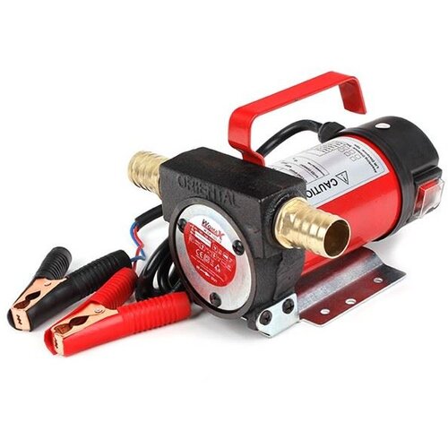 Womax pumpa za dizel gorivo WDP 160-12 Slike