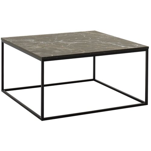 Hanah home Shp-980-Qq-1 blackmarble coffee table Cene
