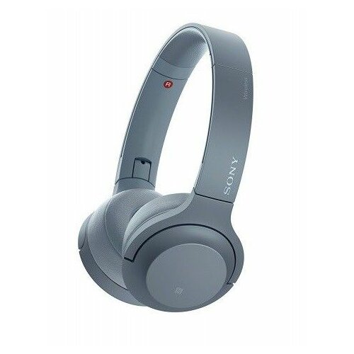 Sony WH-H800L Bluetooth, Blue slušalice Slike
