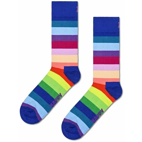 Happy Socks Nogavice Stripe Sock