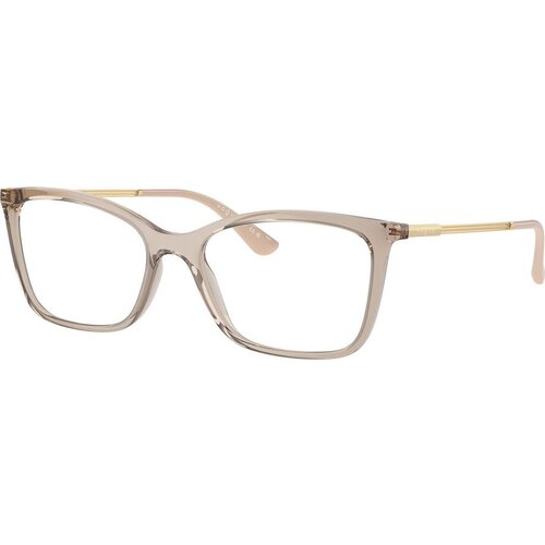 VOGUE Eyewear VO5563 2990 M (51) Rjava/Kristalna Slike