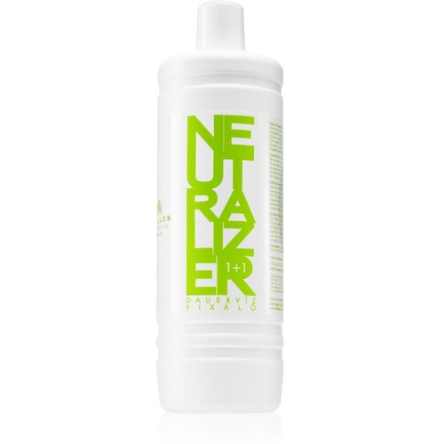 Kallos Neutralizer 1+1 nevtralizator za trajno ondulacijo 500 ml Slike