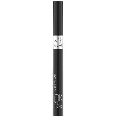 Catrice Ink Eye Liner tuš za oči tekuće 1.7 ml Nijansa 010 best in black Cijene