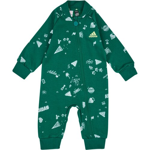 Adidas BLUV Q3 ONESI Zelena Slike