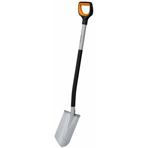 Fiskars &scaron;tihača za vrt za&scaron;iljena 1200mm Xact 1066729 PP24 Cijene
