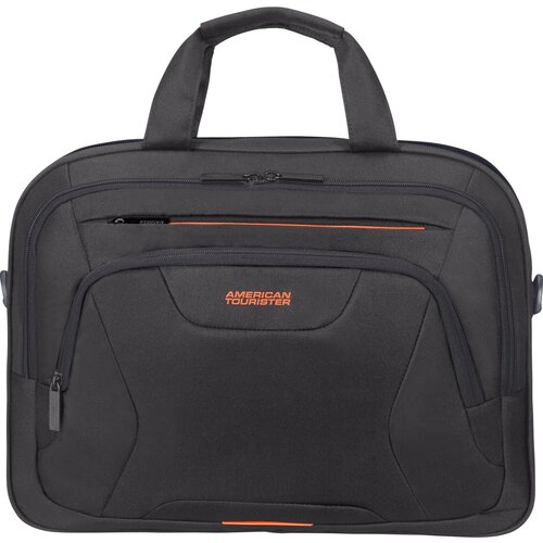 American Tourister Ročne torbice 33G039005 Črna Slike