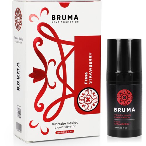 Bruma Stimulacijski Gel Ultra Sliding Strawberry Cene