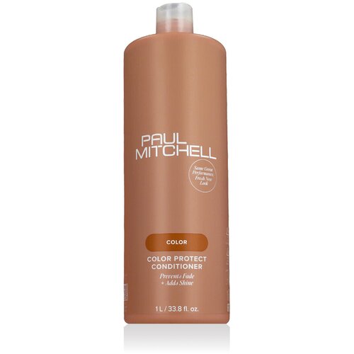 Paul Mitchell Color Protect Conditioner regenerator za obojenu kosu 1000 ml unisex Cijene