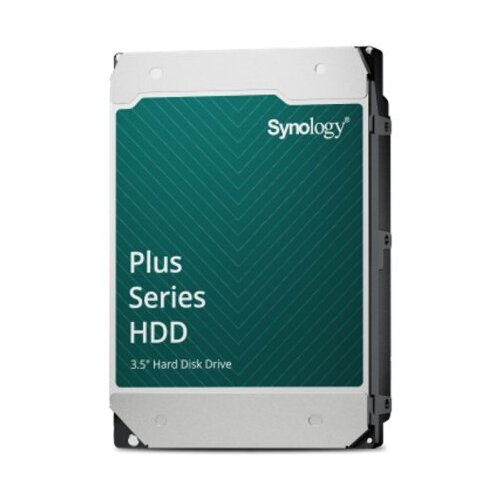 Synology Plus 8TB SATA III 3.5" Cene