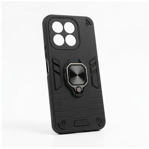  Maska za telefon Honor X6c IronGrip Slike