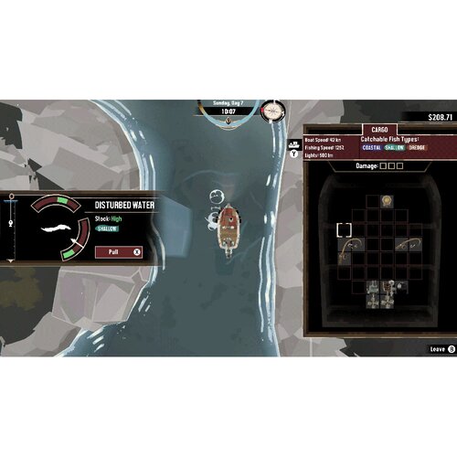 Astragon Dredge Complete Collector&amp;#039;s Edition En/Fr (PEGI) (Switch) Slike