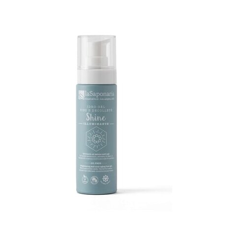La Saponaria hydro-gel "shine" Cijene